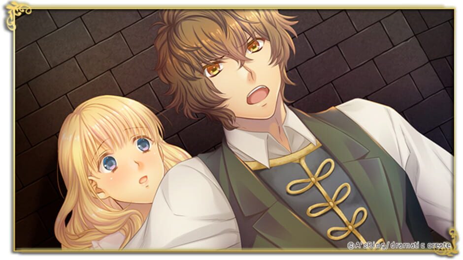 Screenshot for Orufure-ru: Koufuku no Hanataba