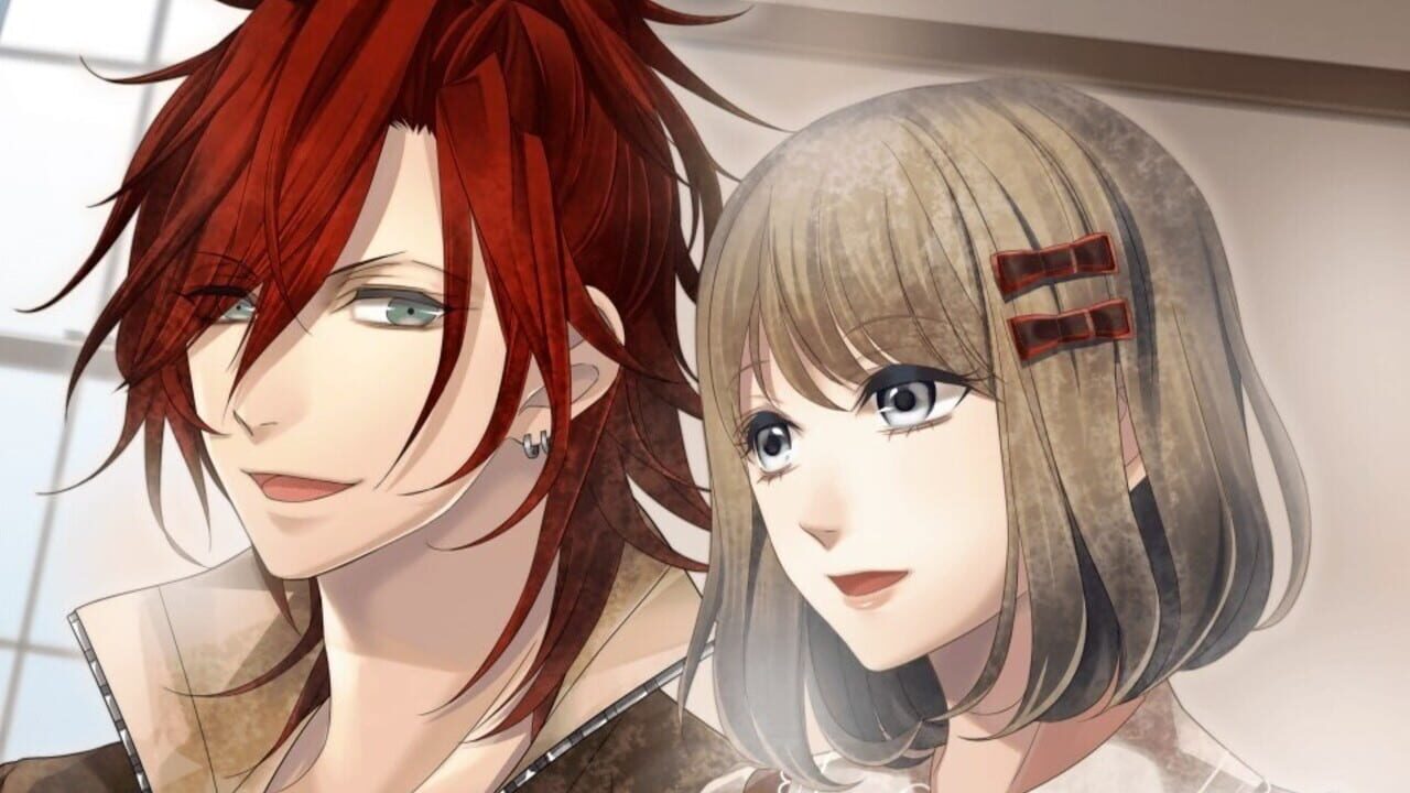 Screenshot for Vamwolf Cross