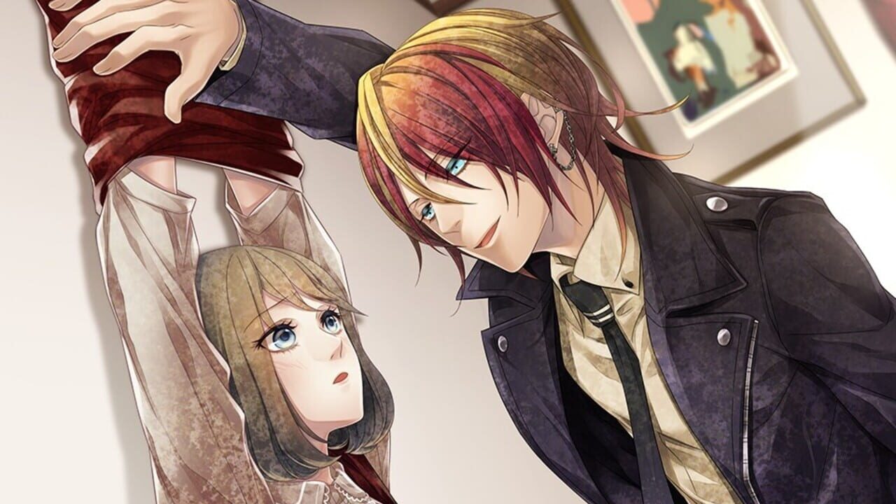 Screenshot for Vamwolf Cross