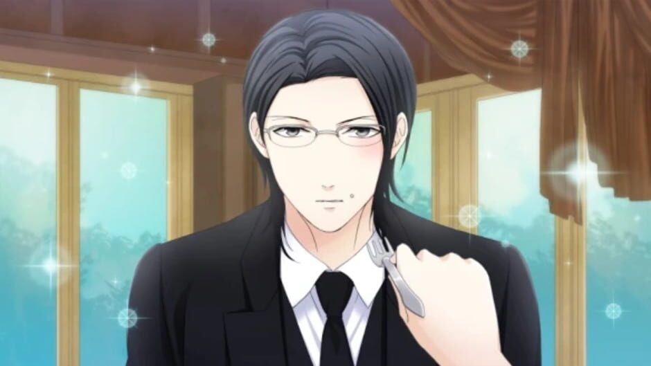 Screenshot for 5-nin no Koi Prince: Himitsu no Keiyaku Kekkon