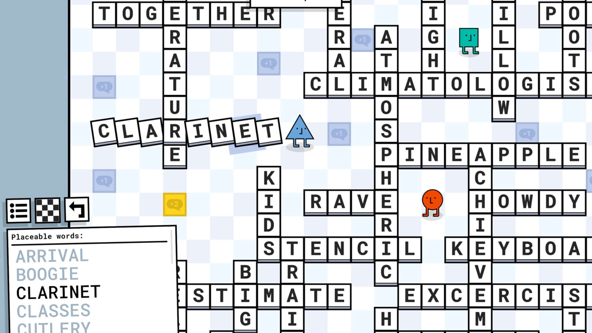 Screenshot for Wurdweb