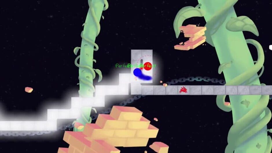 Screenshot for A Dance of Fire and Ice