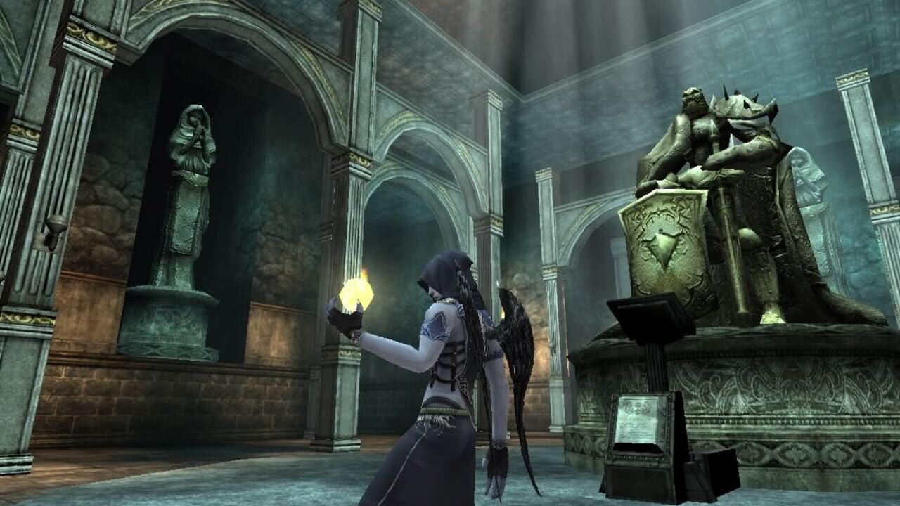 Screenshot for Last Chaos