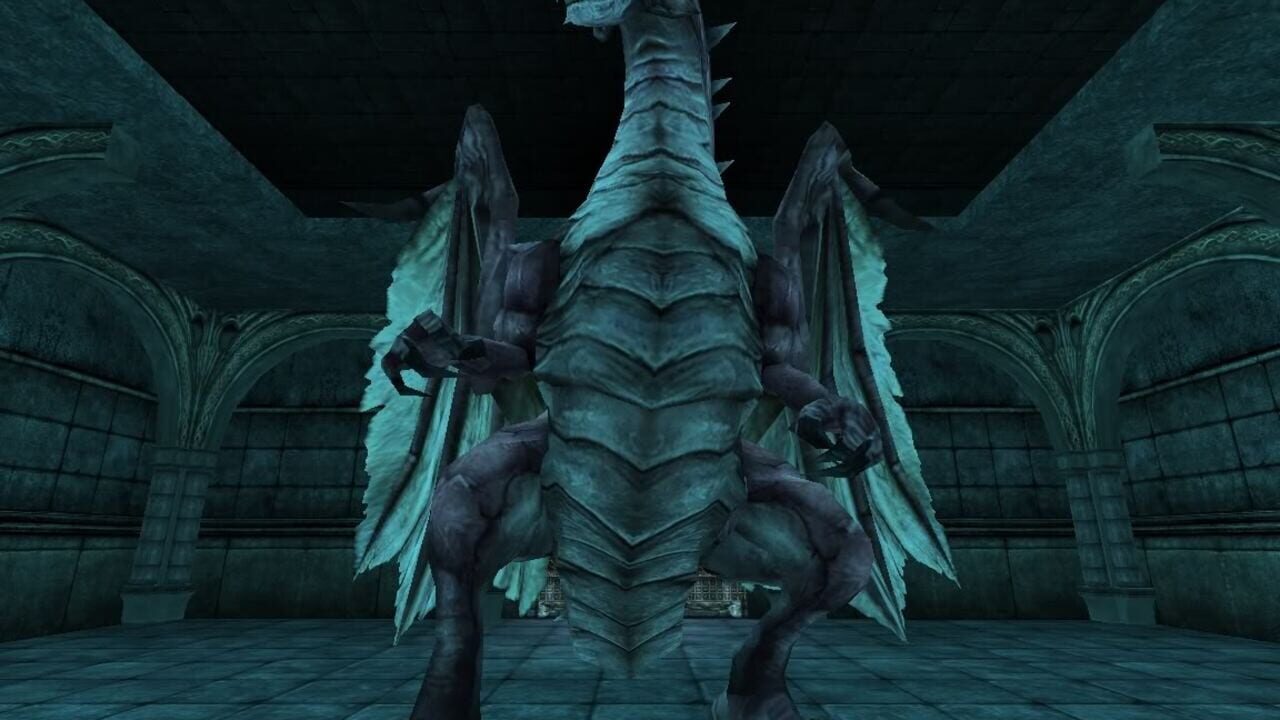 Screenshot for Last Chaos