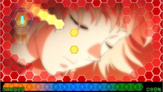 Screenshot for Evangelion Shin Gekijouban: 3nd Impact