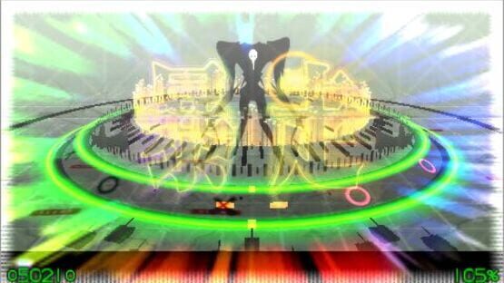 Screenshot for Evangelion Shin Gekijouban: 3nd Impact