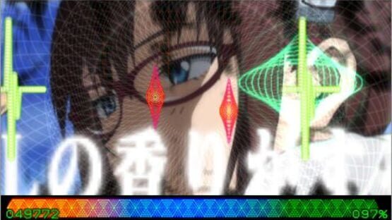 Screenshot for Evangelion Shin Gekijouban: 3nd Impact