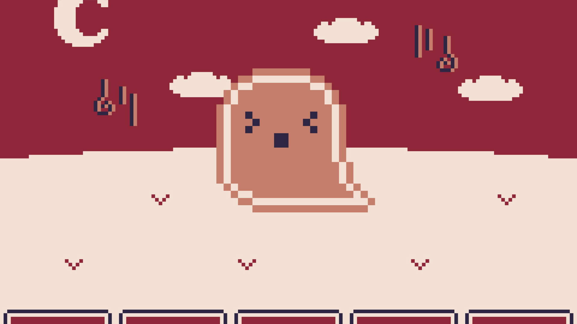 Screenshot for Ghostfriend