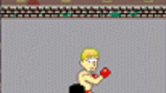 Screenshot for Snoop Dogg Boxing
