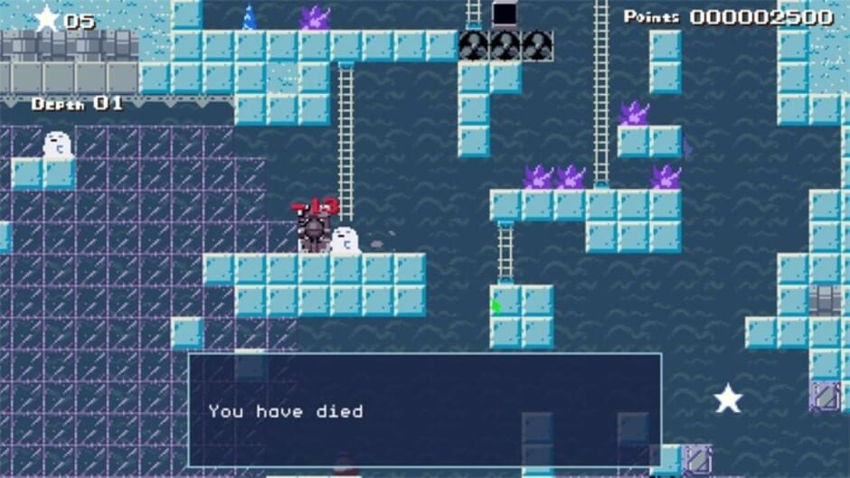 Screenshot for Cave Story