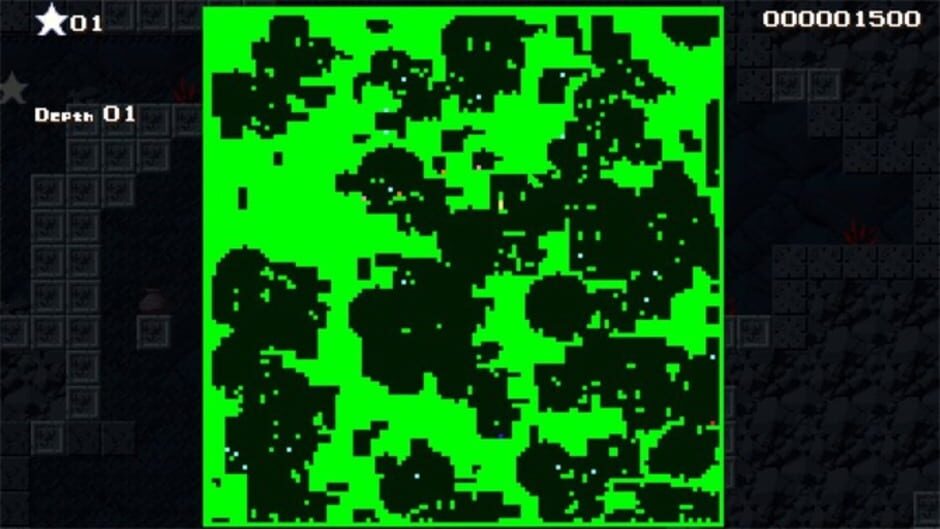 Screenshot for Cave Story