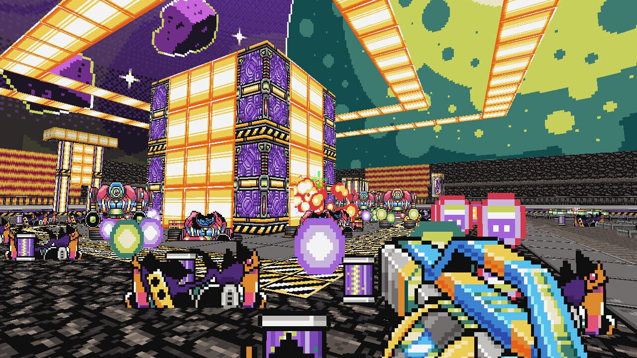 Screenshot for Mala Petaka
