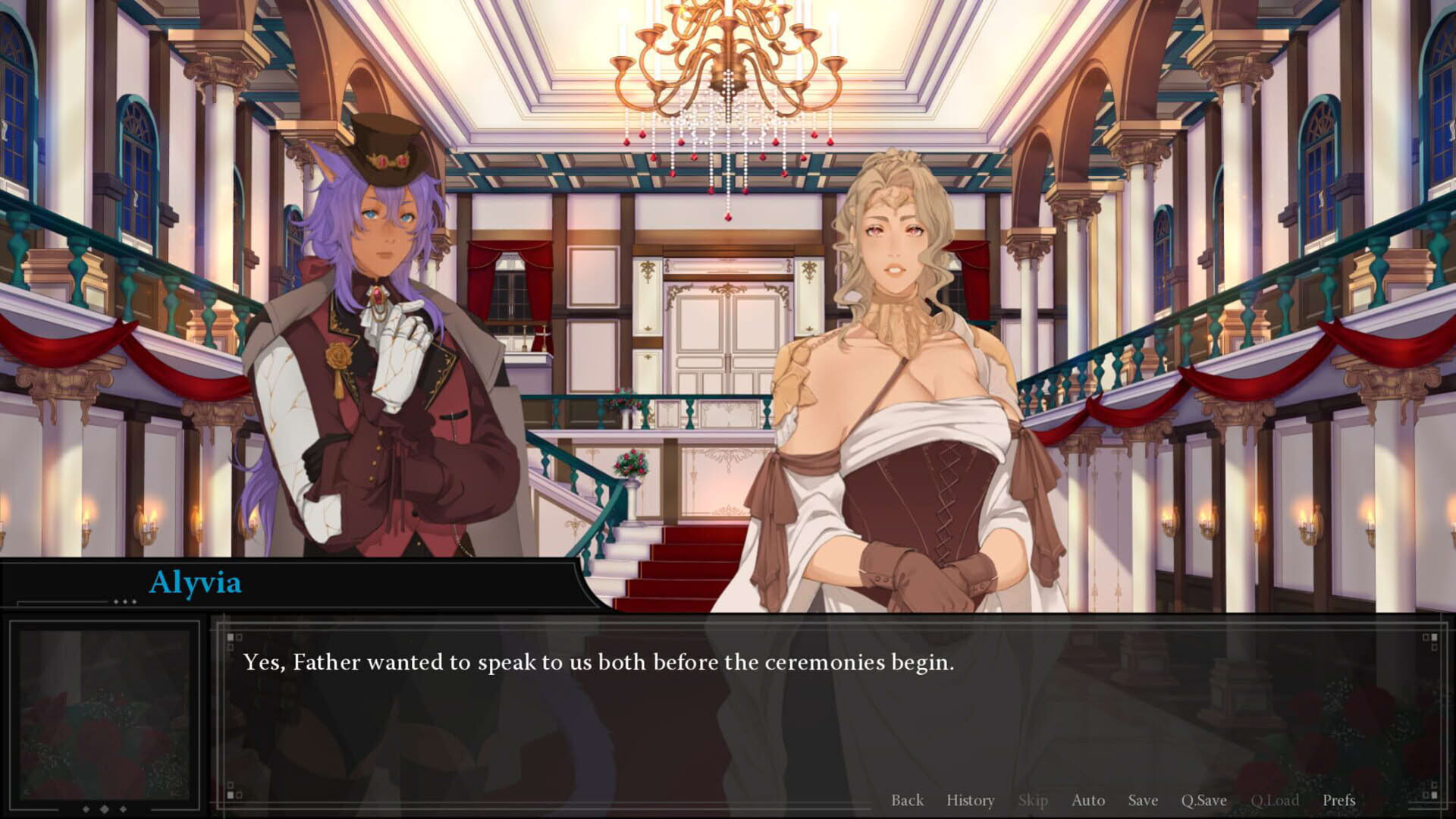 Screenshot for Moonflower