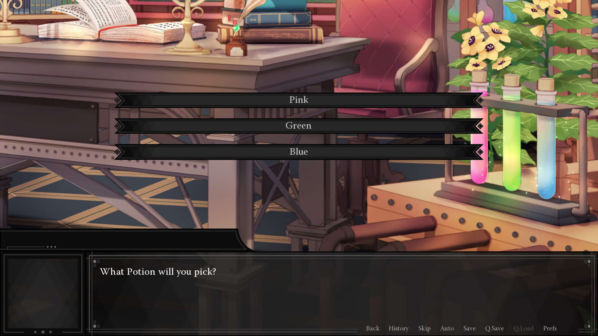 Screenshot for Moonflower