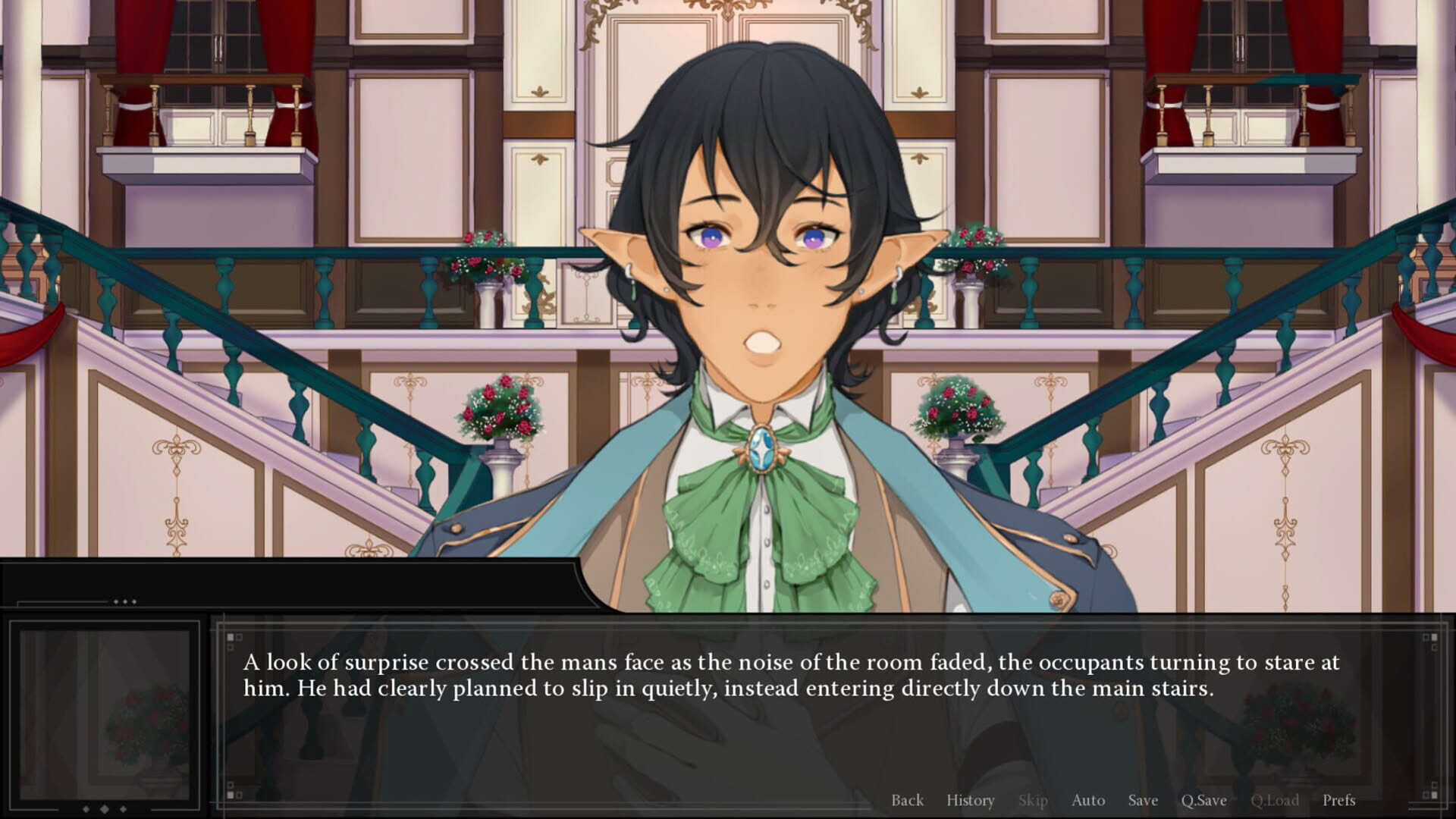 Screenshot for Moonflower
