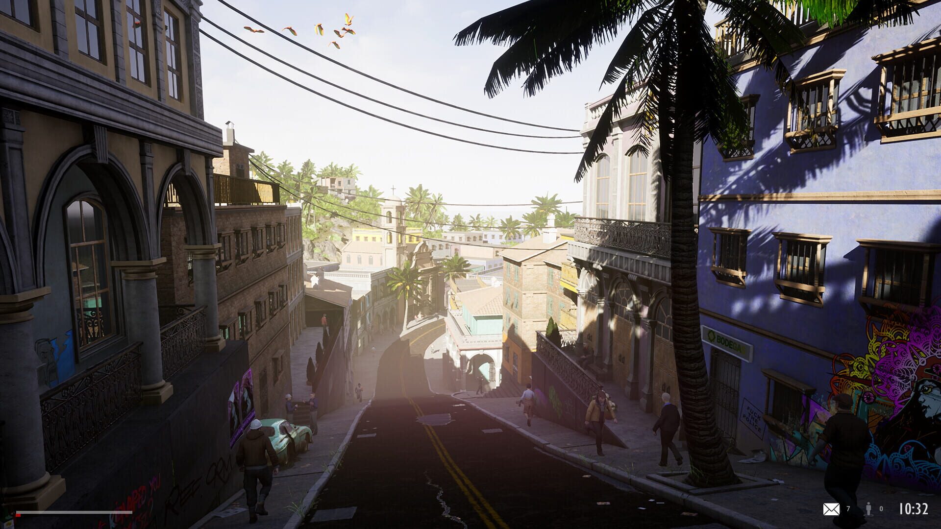Screenshot for Drug Dealer Simulator 2