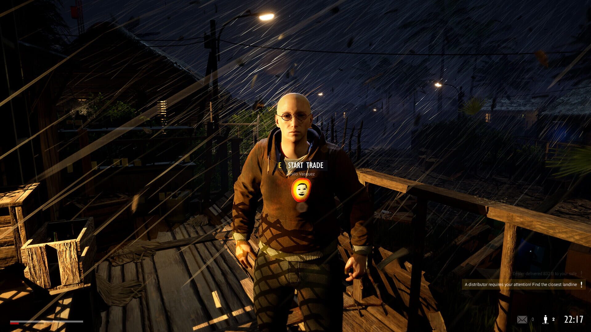 Screenshot for Drug Dealer Simulator 2