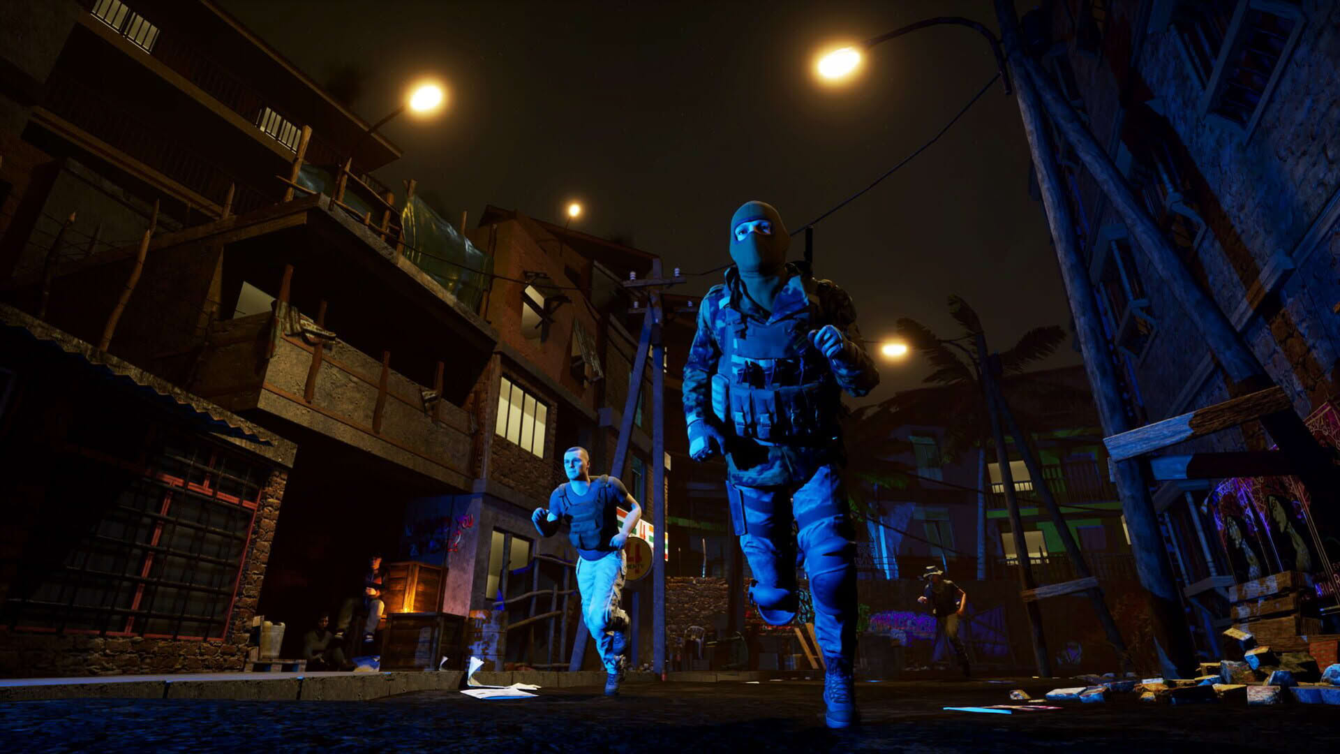 Screenshot for Drug Dealer Simulator 2