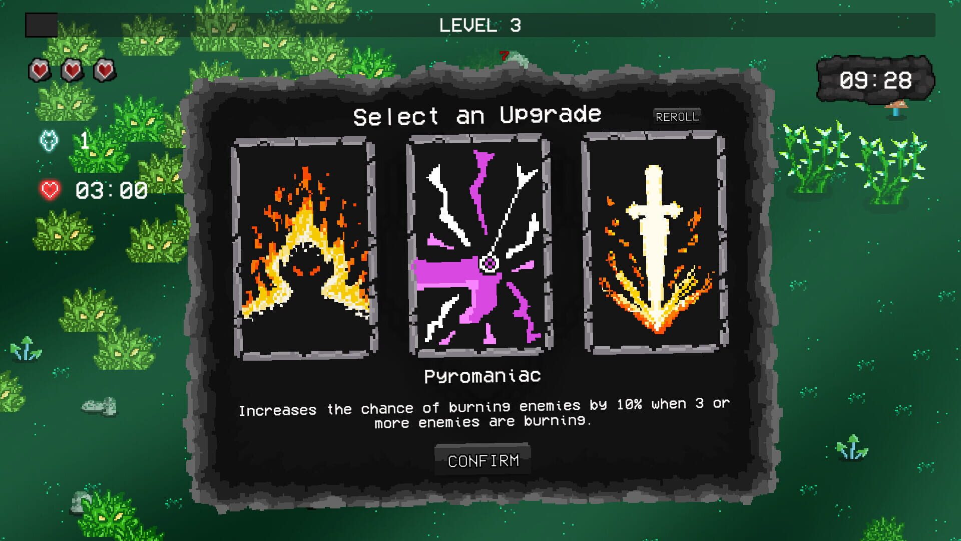 Screenshot for Primal Survivors