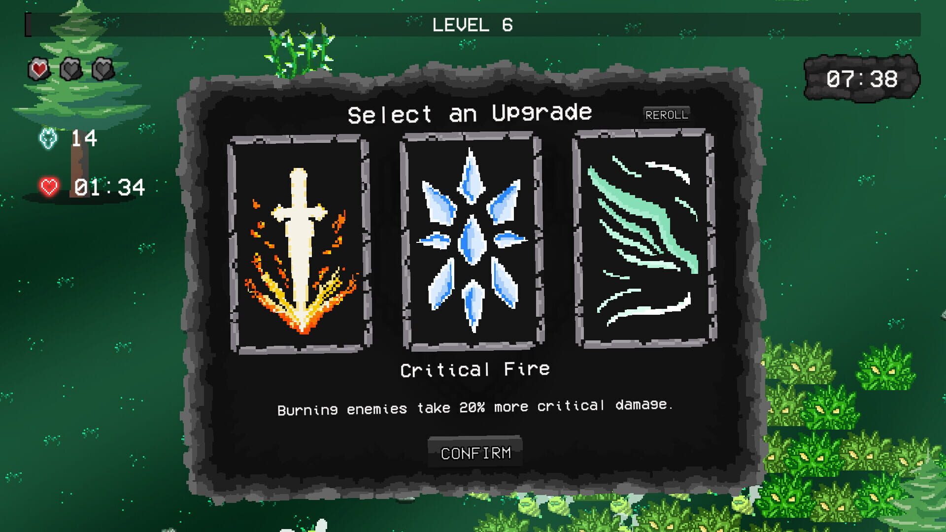 Screenshot for Primal Survivors