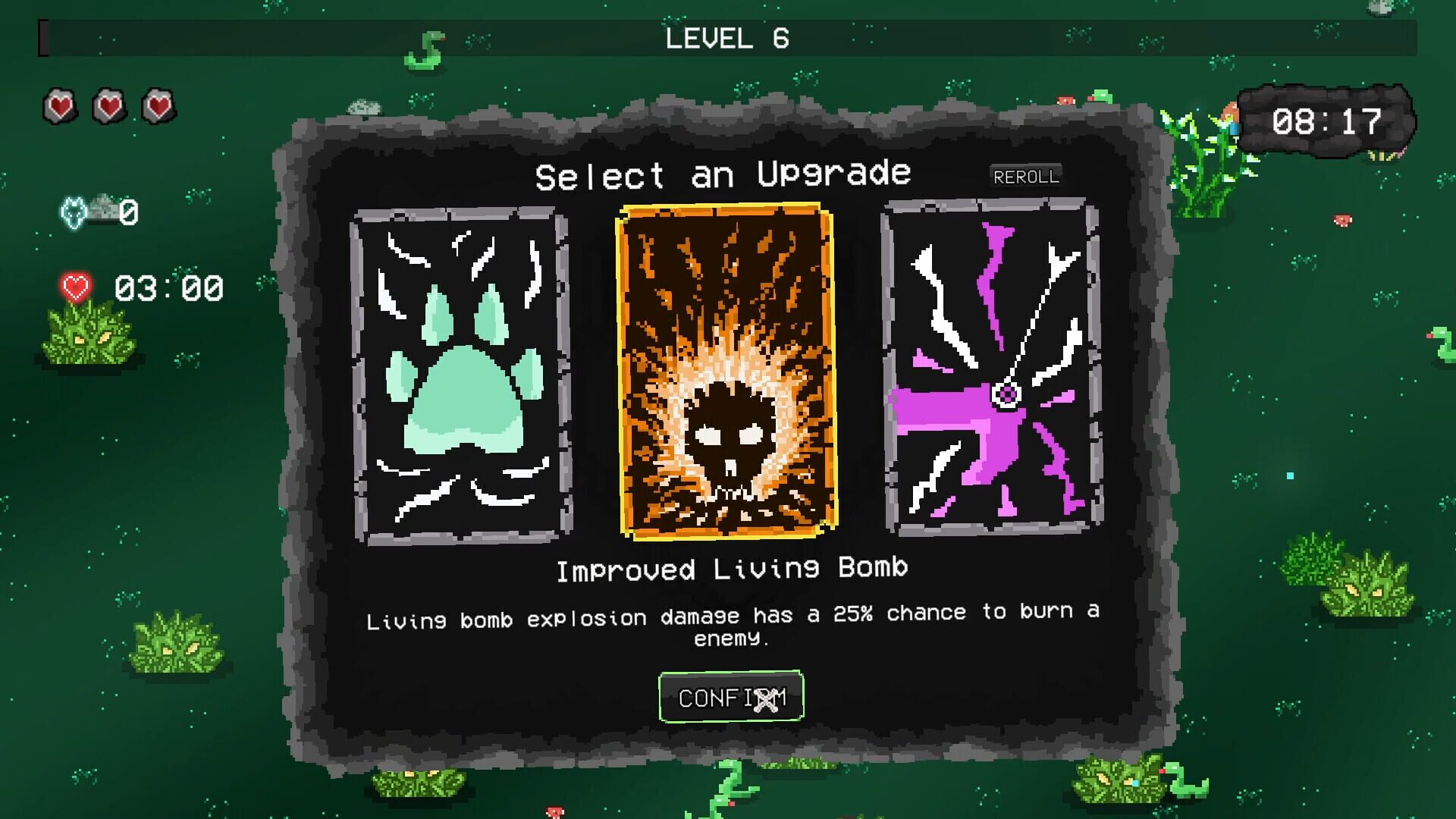 Screenshot for Primal Survivors