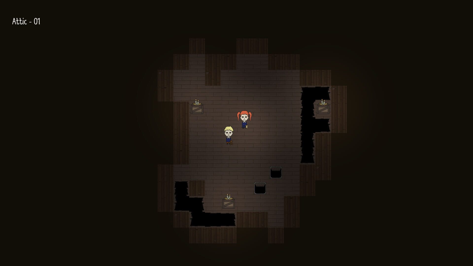 Screenshot for Each Other