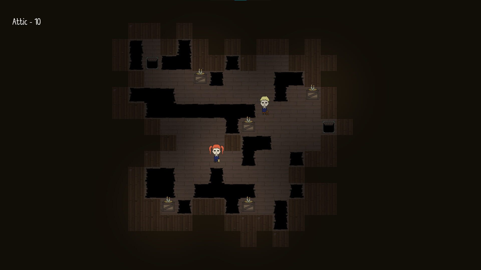 Screenshot for Each Other