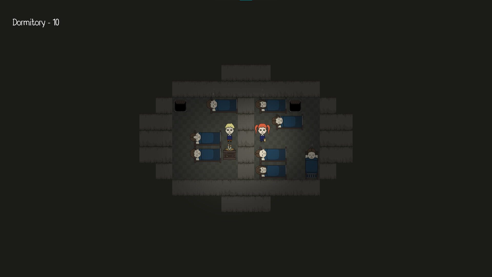 Screenshot for Each Other