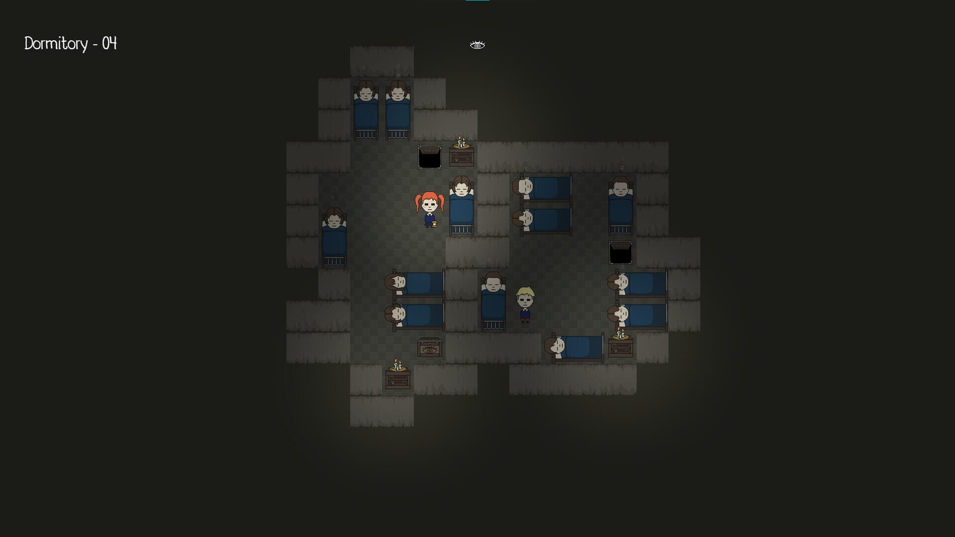 Screenshot for Each Other