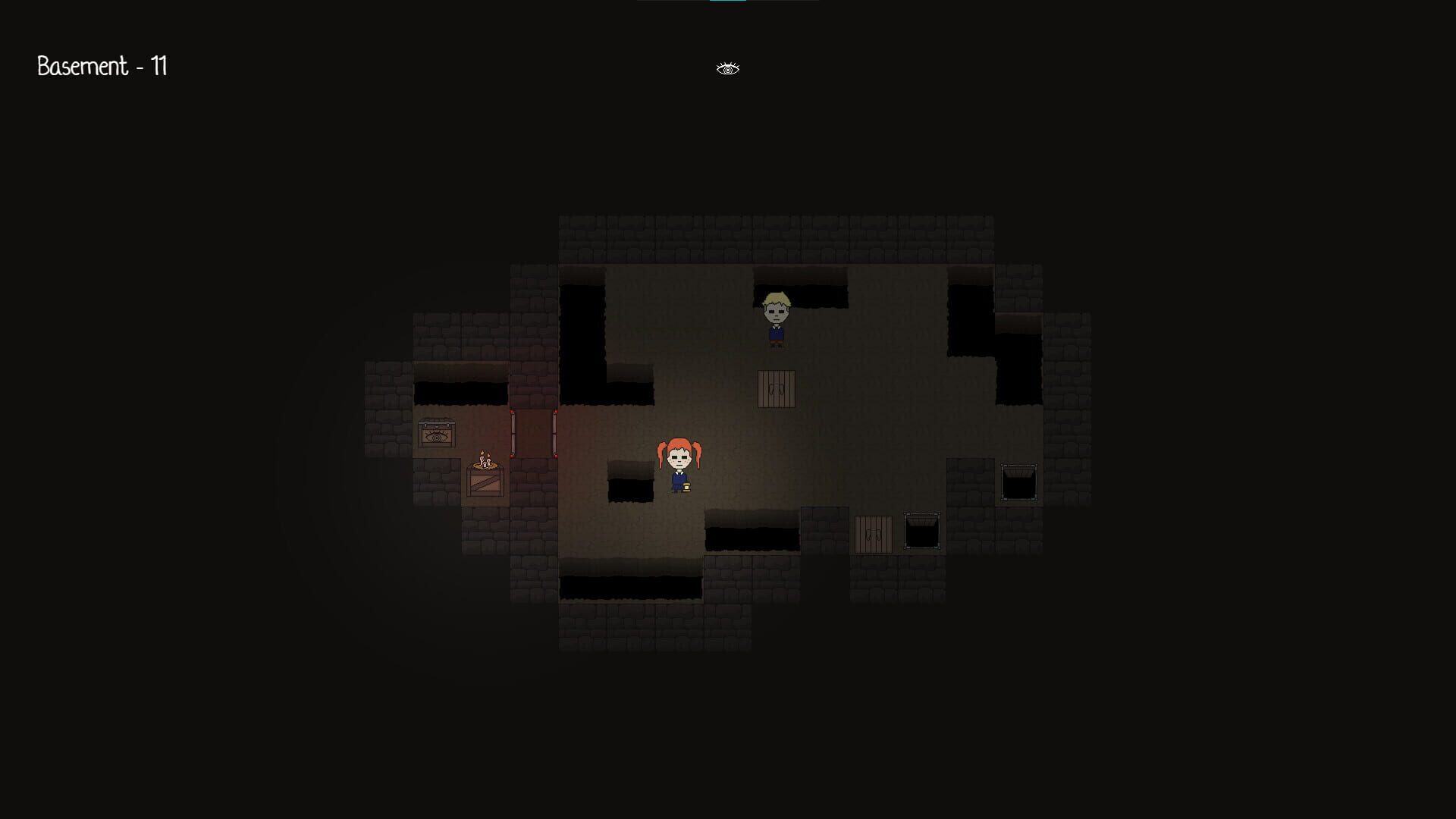 Screenshot for Each Other