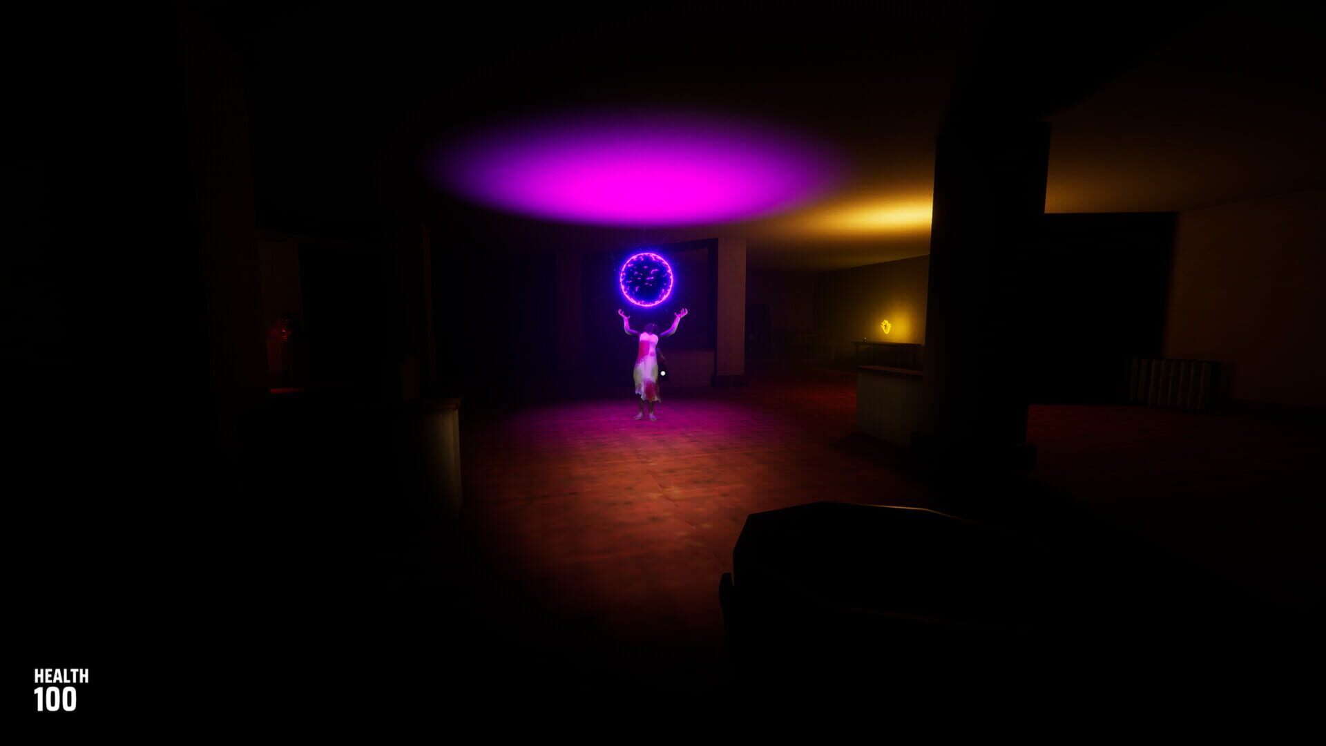 Screenshot for El Paso, Nightmare