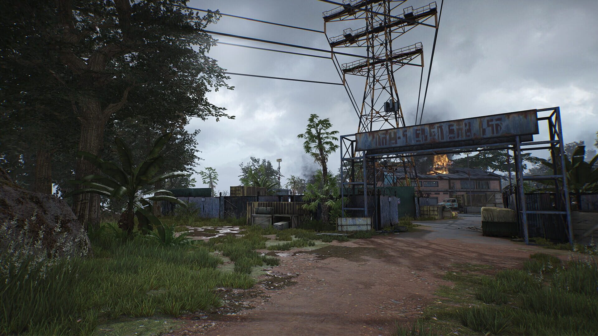 Screenshot for Project: Extreme