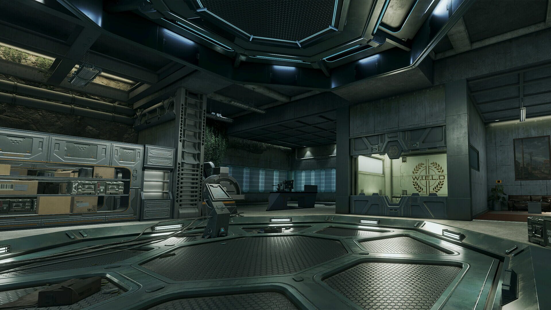 Screenshot for Project: Extreme