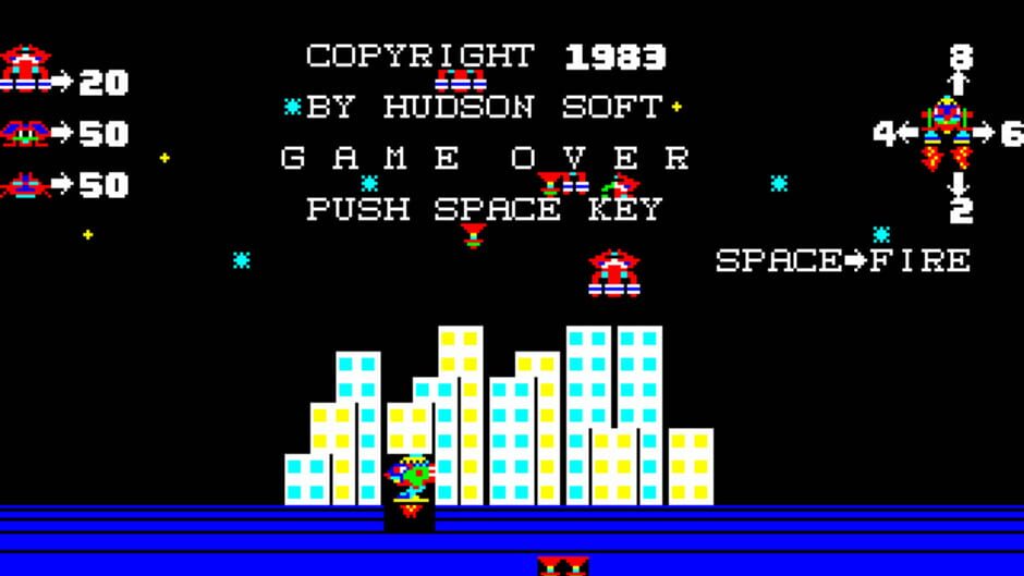 Screenshot for MJ-05
