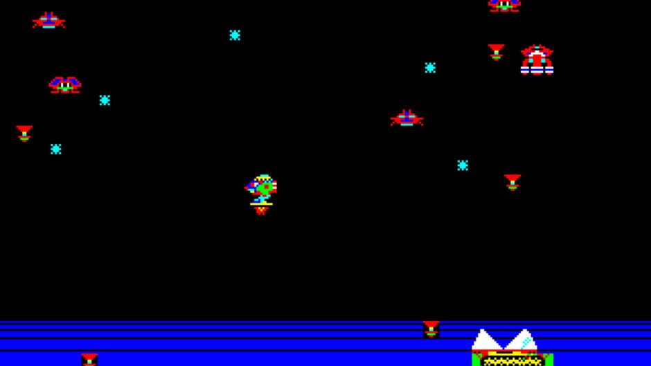Screenshot for MJ-05