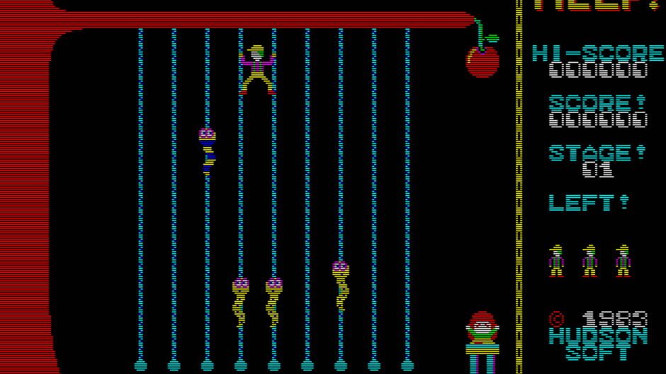 Screenshot for Help!
