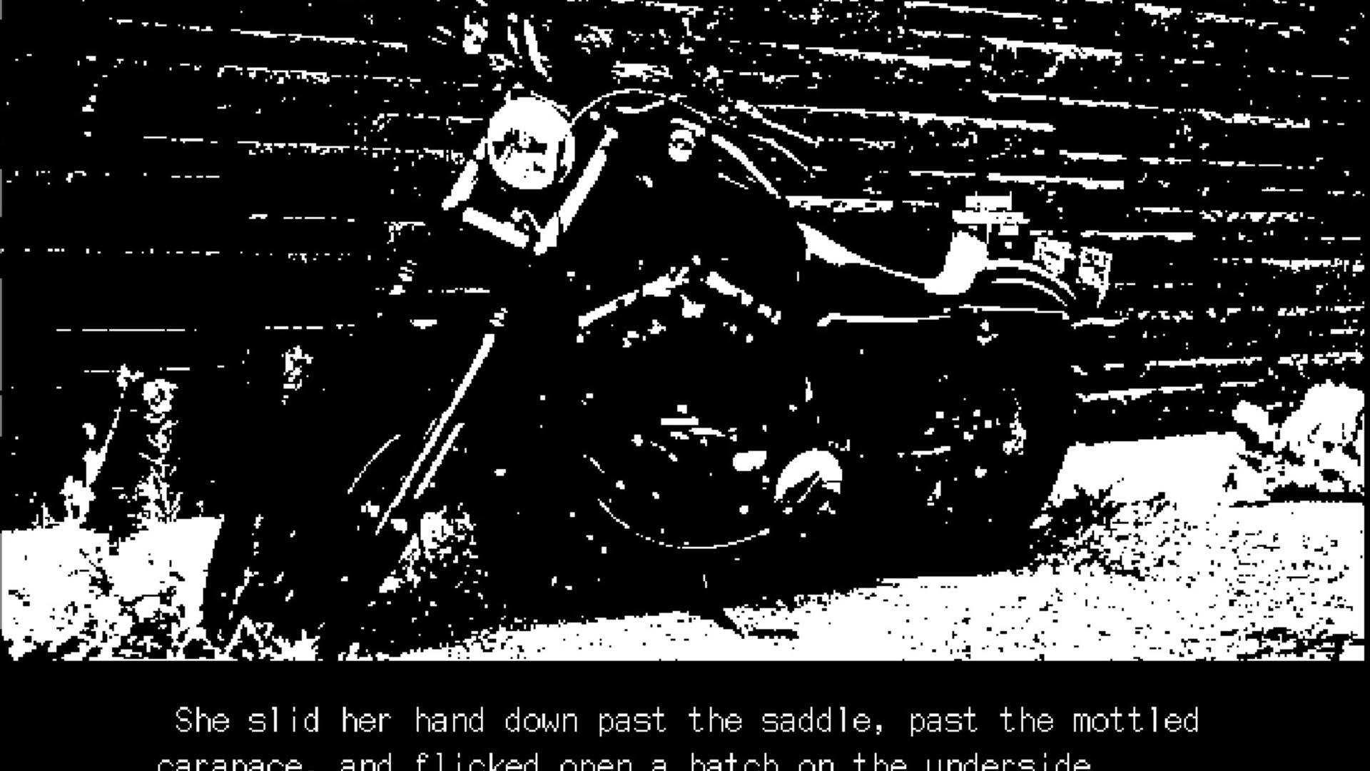 Screenshot for Greaser