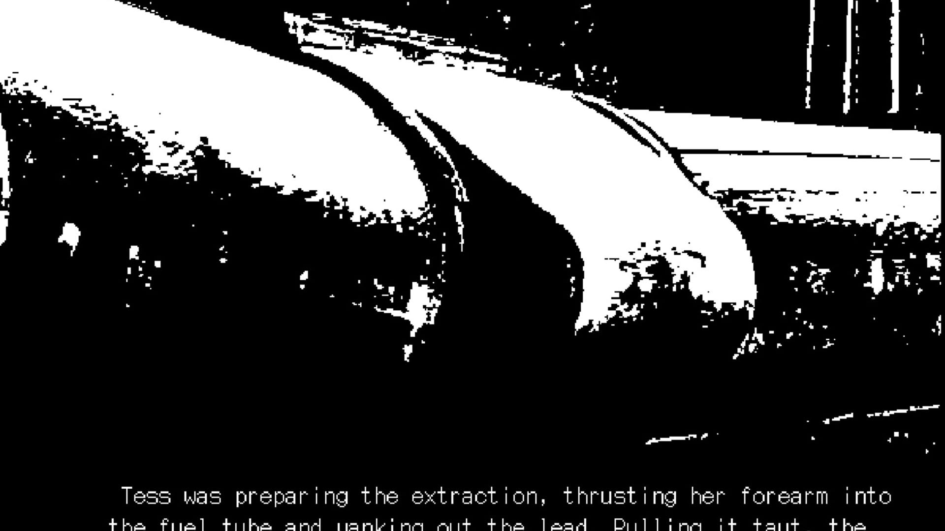 Screenshot for Greaser