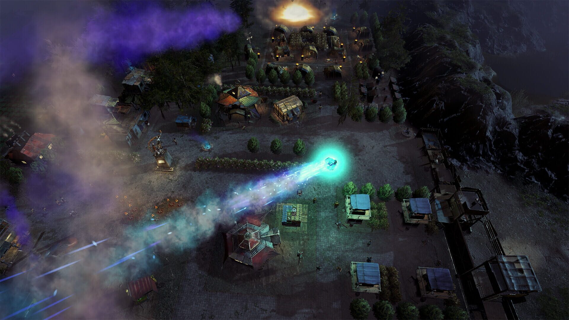 Screenshot for Surviving the Aftermath: Shattered Hope