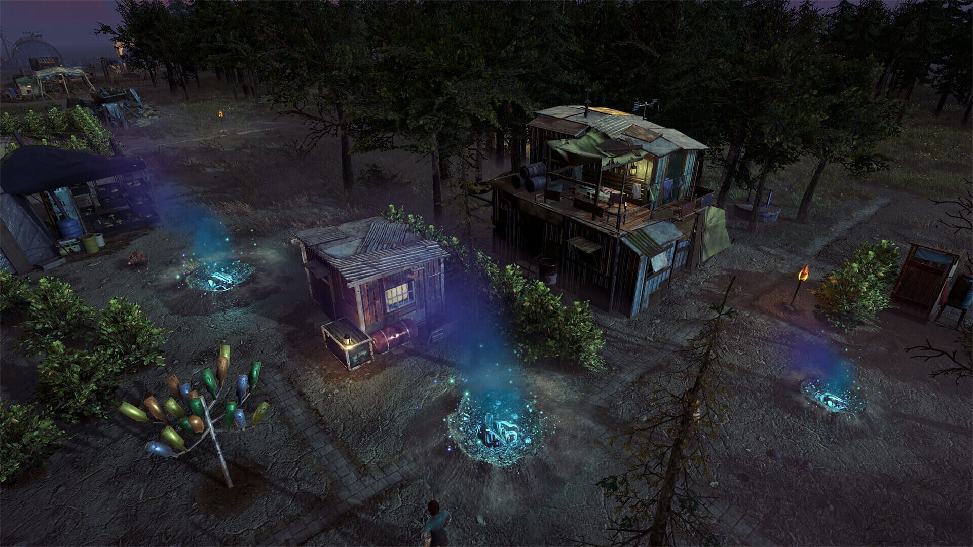 Screenshot for Surviving the Aftermath: Shattered Hope