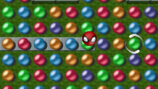 Screenshot for Spider-Man 3 Puzzle