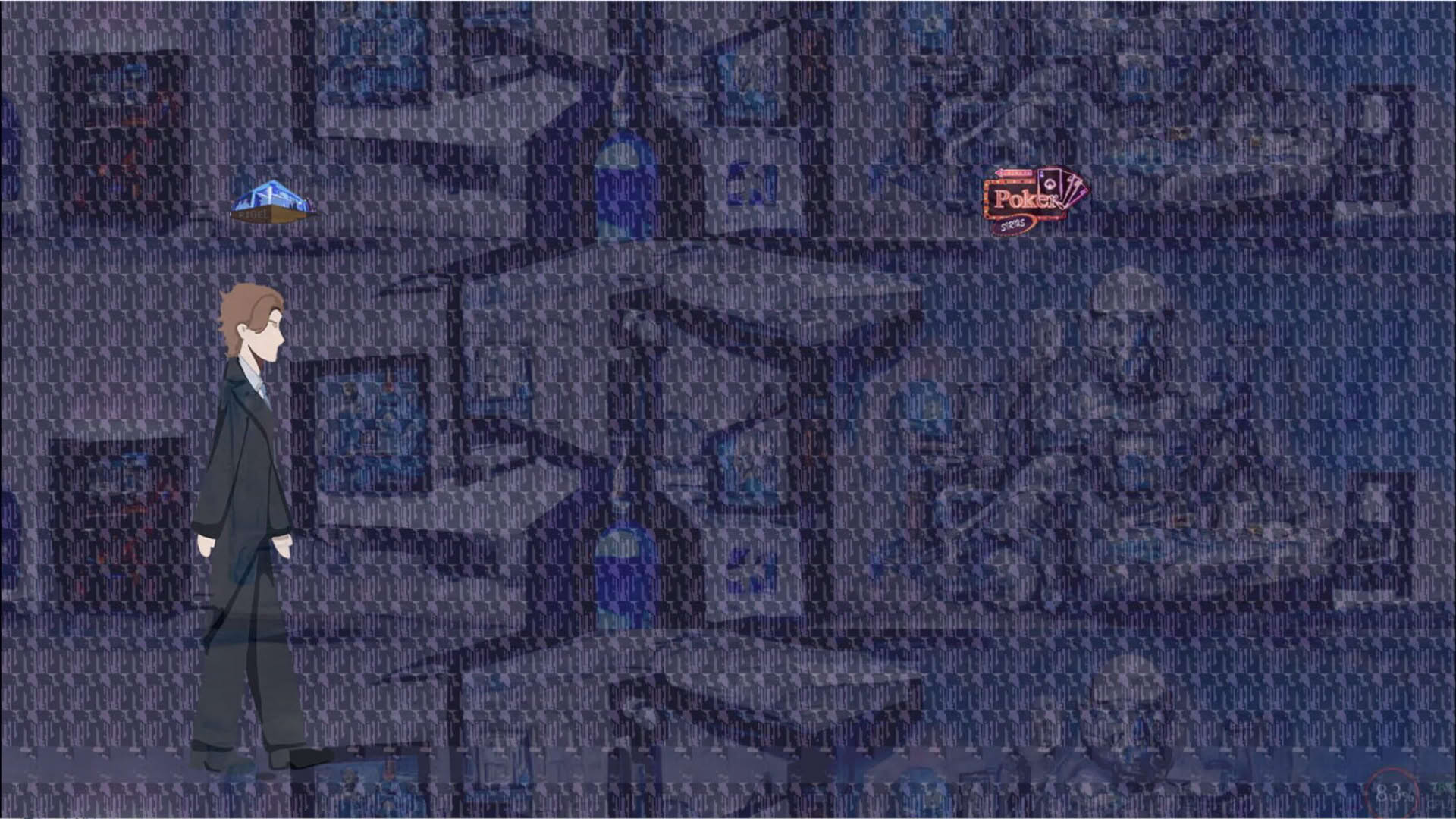 Screenshot for Liquid