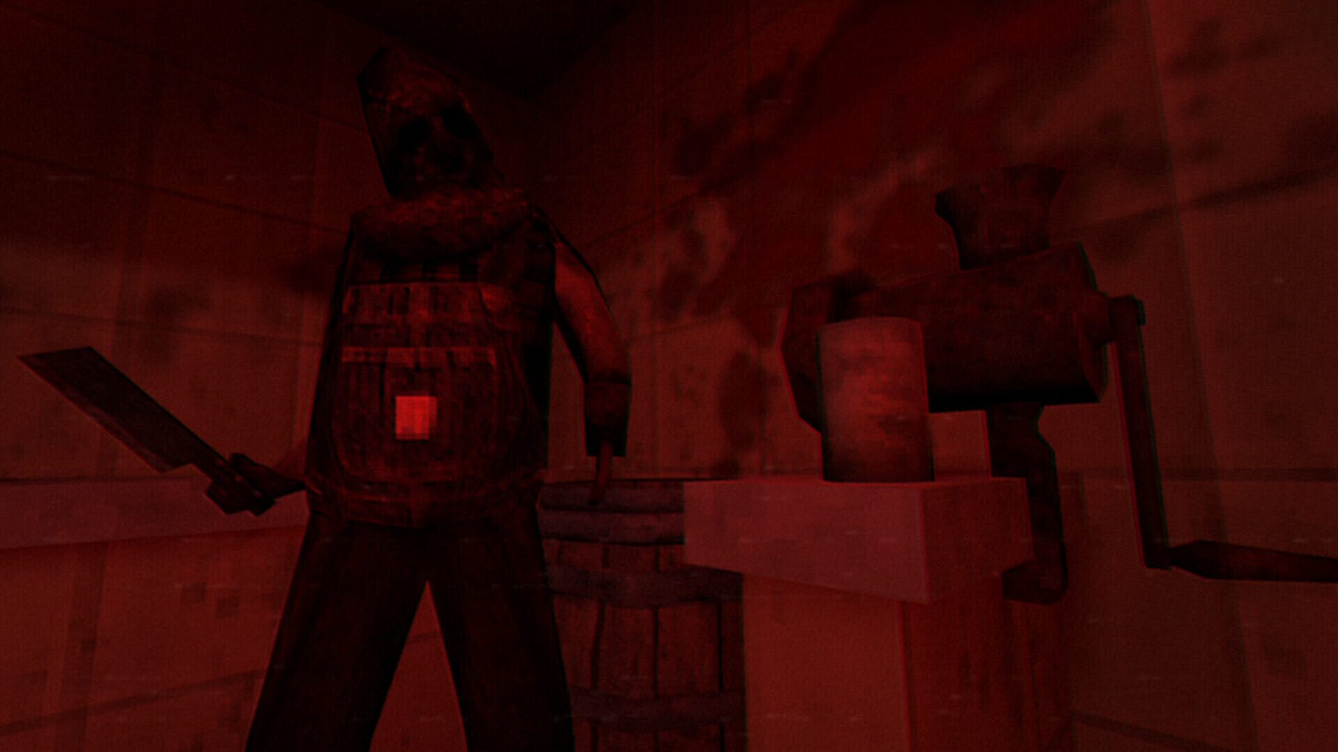Screenshot for Cannibal Abduction