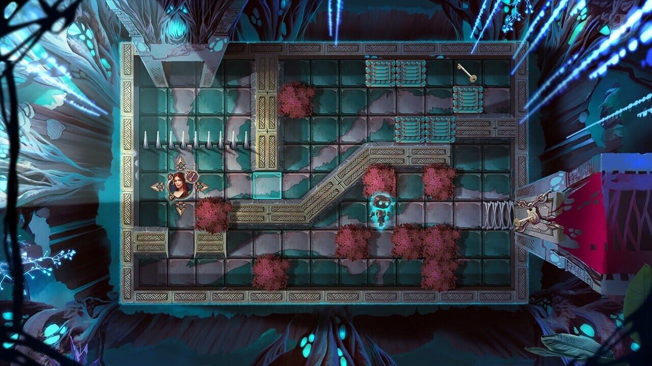 Screenshot for Halloween Stories: Mark on the Bone - Collector's Edition