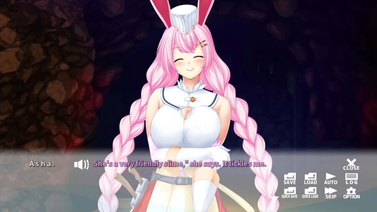 Screenshot for Mischief Dungeon Life