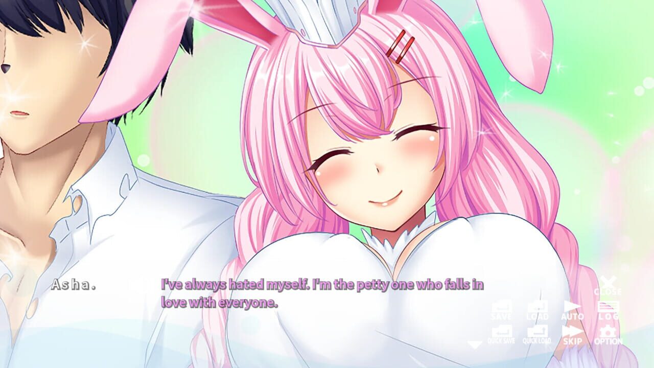 Screenshot for Mischief Dungeon Life
