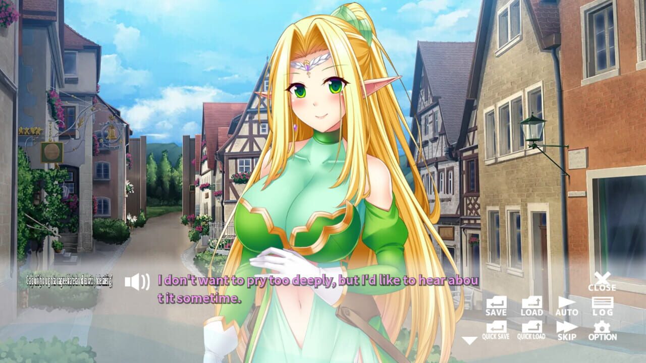 Screenshot for Mischief Dungeon Life