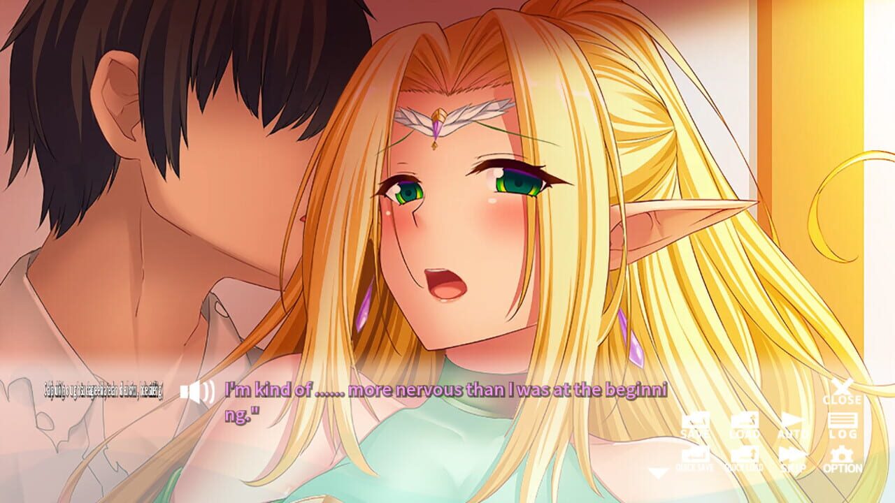 Screenshot for Mischief Dungeon Life