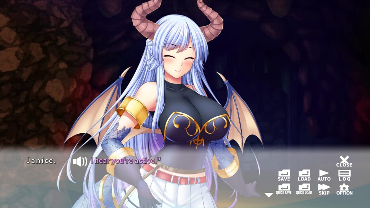 Screenshot for Mischief Dungeon Life