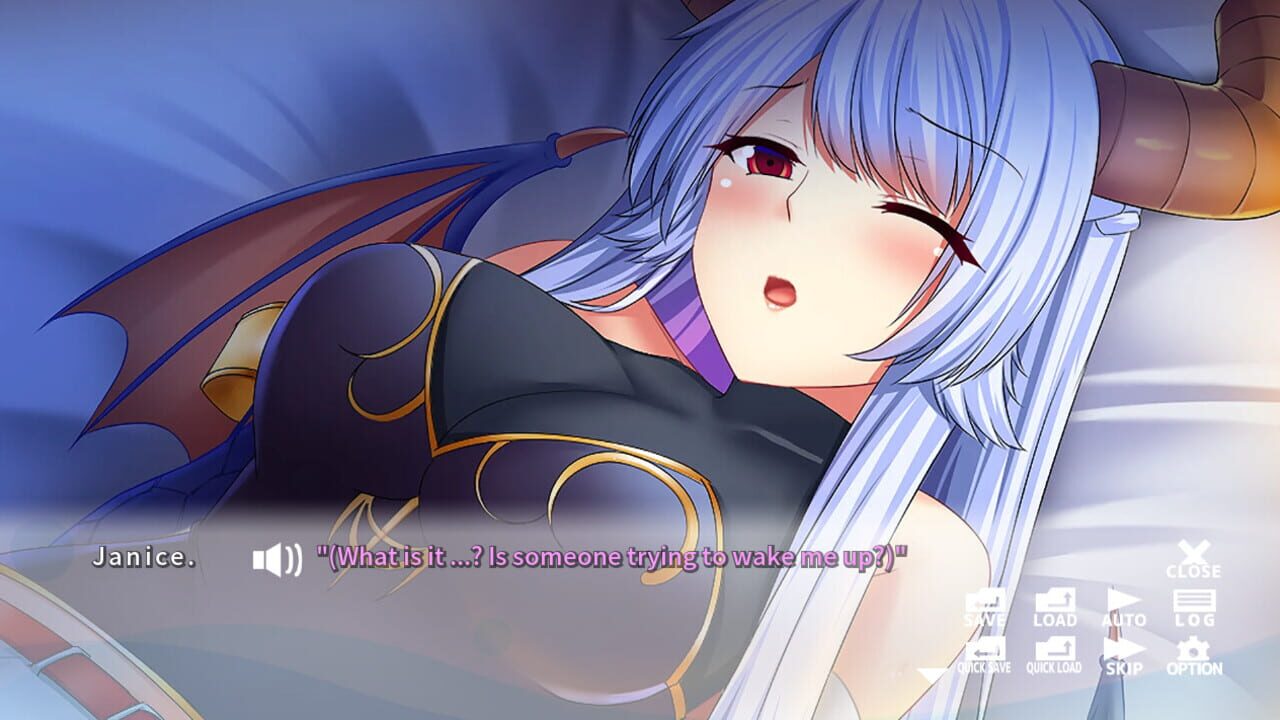 Screenshot for Mischief Dungeon Life